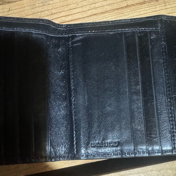 Prada Leather Wallet - Picture 4 of 8